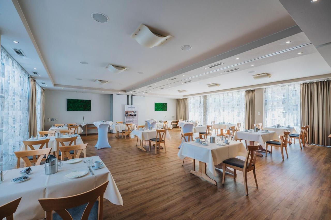 Hotel Restaurant Roemer Мерциг Экстерьер фото
