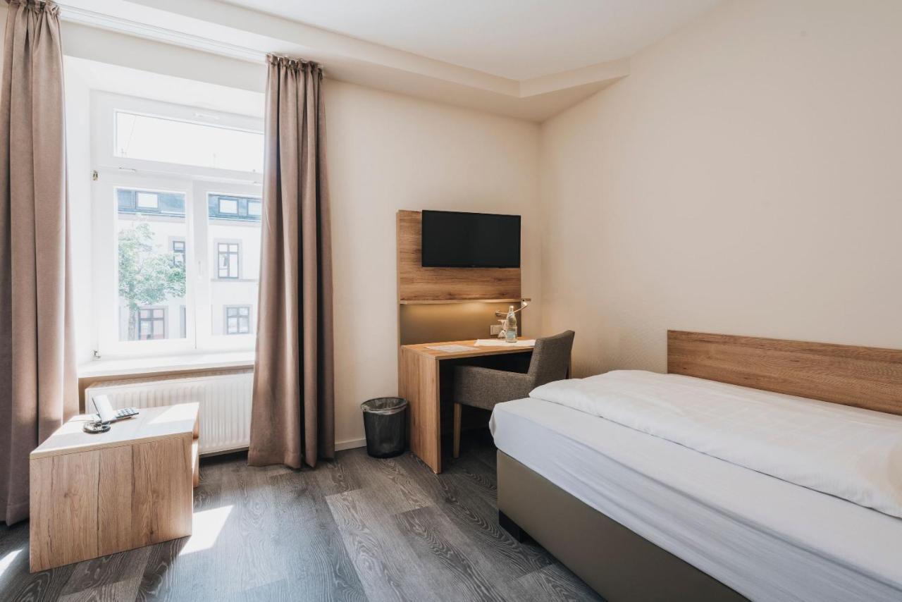 Hotel Restaurant Roemer Мерциг Экстерьер фото