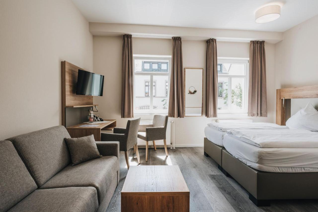 Hotel Restaurant Roemer Мерциг Экстерьер фото
